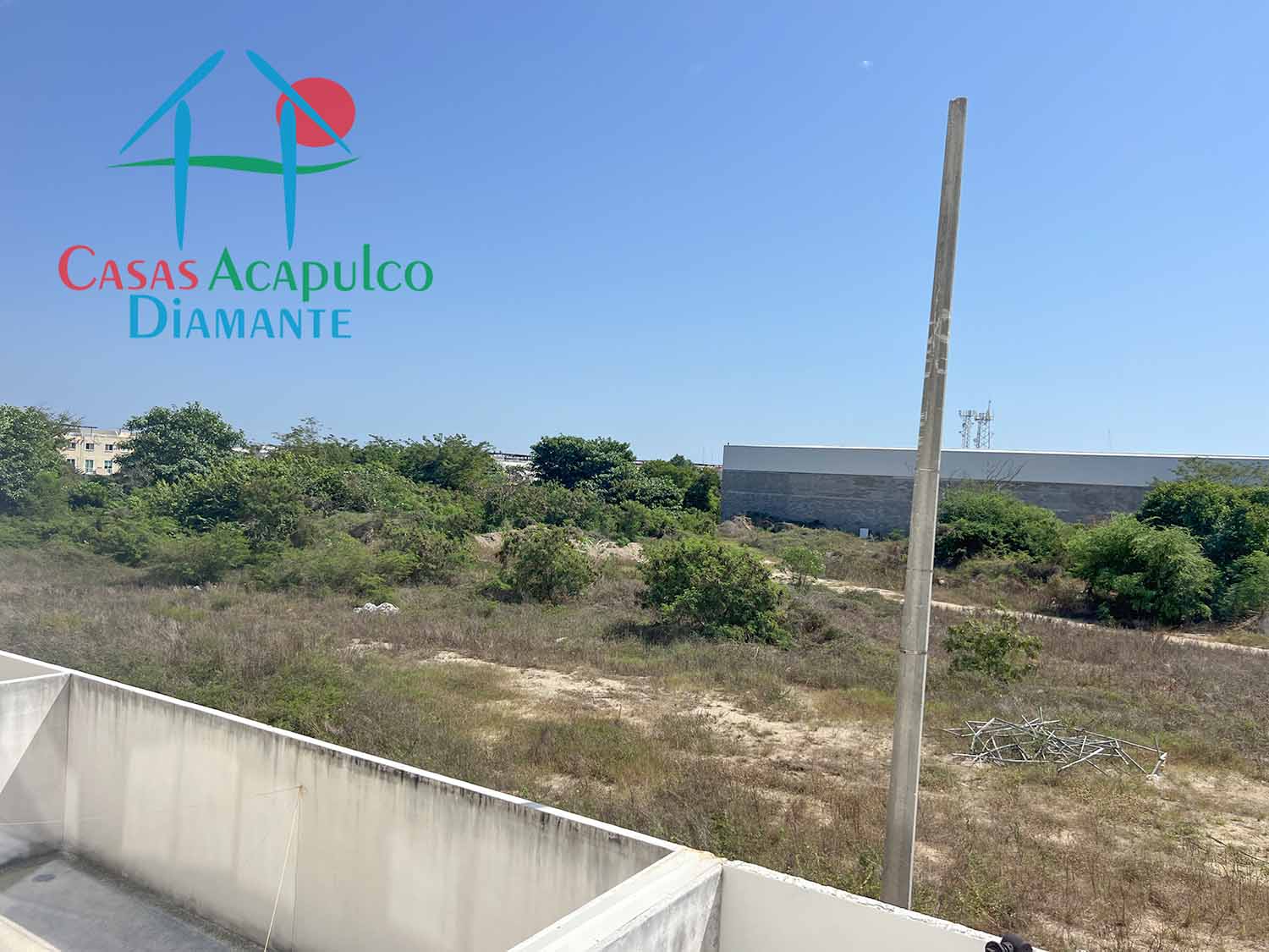 Altamar Residencial Victory 101 - Recámara tres 7